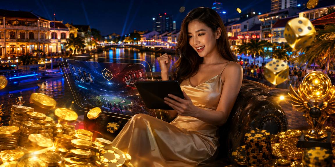 jompay99 mobile gaming