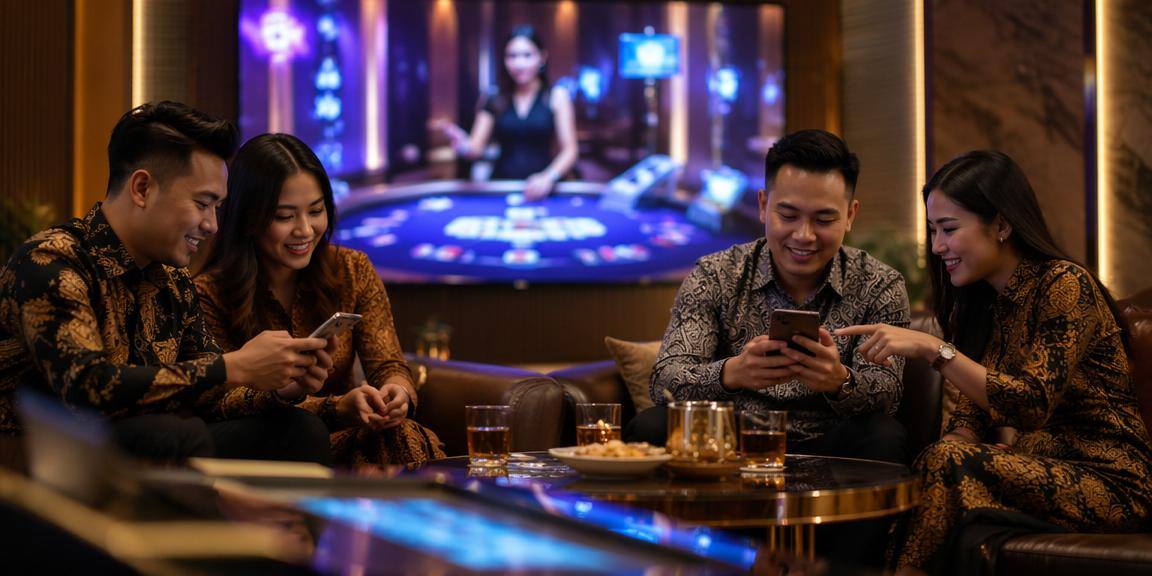 jompay99 Jalan Mahjong